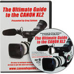 Fusion DVD: The Ultimate Guide to the Canon XL2 (Vers�o em Ingl�s)