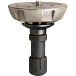 Manfrotto by Bogen Imaging 75 mm Half-Ball