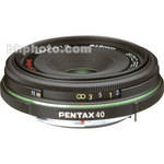 Pentax Lente Autofoco 40mm f/2.8 Limitada para Digital