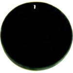 Tiffen Replacement Glass for #2 Black and White Viewing Filter