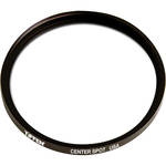 Tiffen 3 x 3" Center Spot Glass Filter