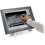 Wacom Cintiq 21UX Graphics Tablet