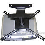 H. Wilson WFLCDM Universal Fixed Height LCD Projector Mount