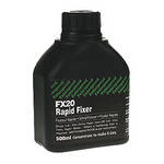 Fotospeed FX-20 Super Rapid Fixer - 500ml