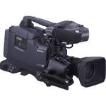 Sony DSR-400L 2/3-Inch 3-CCD Professional DVCAM Camcorder