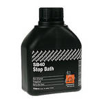 Fotospeed SB-40 Indicator Stop Bath - 500ml