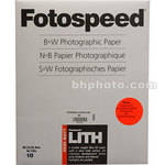 Fotospeed Lith B&W DW FB 8x10/10 Sheets Semi matte