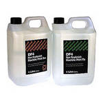 Fotospeed DF-4 Developer & Fixer - 2x4 liter Bottles