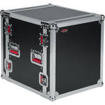 Gator Cases G-Tour 12U Flight Rack Case