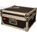 Gator Cases G-Tour ATA 8 Space Pop-Up Mixer Flight Case