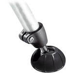 Manfrotto by Bogen Imaging 695SC2 Suction Cup with Retractable Spike Foot