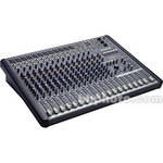 Mackie CFX16MK2 16-Channel Mixer 12 XLR Mic Inputs and 32-Bit Digital Effects