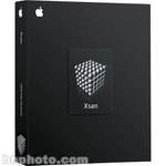 Apple Xsan SAN Data Storage Consolidation and File Sharing Software