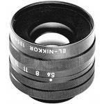 Nikon 135mm f/5.6 EL-Nikkor Enlarging Lens for 4x5" Film