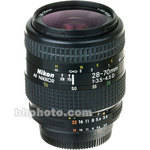 Nikon 28-70mm f/3.5-4.5 D-AF Autofocus Lens