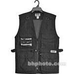 Domke PhoTOGS Vest- XX-Large (Black)
