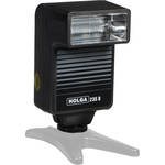 Holga Holgon MF - Flash de Montagem em Sapata Manual