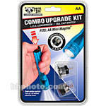 Nite Ize L.E.D. & Switch Upgrade Kit