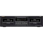 Onkyo TA-RW255 Dual Cassette Recorder/Player
