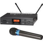 Audio-Technica ATTW-2120 Wireless UHF Microphone System