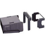 Sony VF-509  Kit ENG Field para Monitor LCD HDTV LMD-9050
