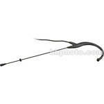 Audio-Technica AT892c MicroSet Headworn Microphone (Black)