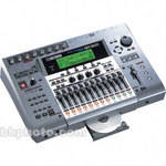 Boss BR-1600CD � Gravador Digital Workstation de Mesa