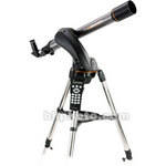 Celestron NexStar 60 SLT 2.4"/60mm Refractor Telescope Kit