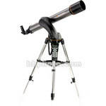 Celestron NexStar 80 SLT 3.1"/80mm Refractor Telescope Kit
