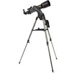 Celestron NexStar 102 SLT 4.0"/102mm Refractor Telescope Kit