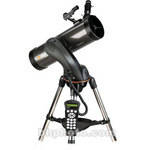Celestron NexStar 114 SLT 4.5"/114mm Reflector Telescope Kit