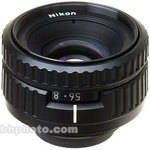 Nikon 80mm f/5.6N EL-Nikkor Enlarging Lens for 6x6cm Film