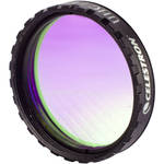 Celestron Ultra High Contrast Light Pollution Reduction Filter (1.25")