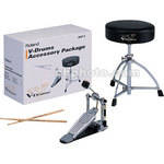 Roland DAP-3 - Accessory Package for V-Drums Electronic Drum Kits