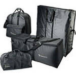 Roland SC-04 - Soft Case Set for V Pro Electronic Drum Kit