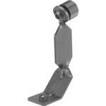 Celestron Tripod Adapter (for Binoculars with a 1/4"-20 Threaded Tripod Socket)