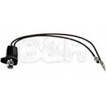 Nikon AR-4 Double Cable Release