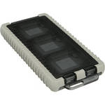 Gepe Card Safe Mini (Gray)