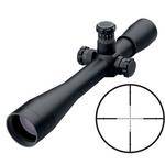 Leupold 16x40 Mark 4 LR/T M1 Riflescope w/ TMR (Matte Black)