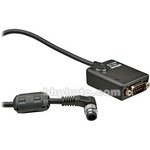 Nikon MC-35 - Cabo Adaptador de GPS