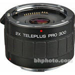 Kenko 2x Teleplus Pro 300 DG Teleconverter for Canon EOS