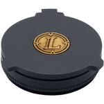 Leupold Alumina 50mm Flip-Back Lens Cover (Black)