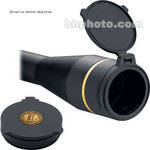 Leupold Alumina 42mm Flip-Back Lens Cover (Black)