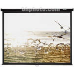 Optoma Technology Digital Projection Screen, DS-3084PM - 50.4 x 67.2" - Matte White