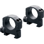 Leupold Mark 4 30mm Rings (Aluminum, Super High) (Matte Black)