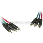 Comprehensive Cabo HR Pro de 3 RCAs para 3 RCAs - 100 p�s (30,4m)