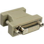 Comprehensive DVIAJ-HD15P Female DVI-A to Male HD-15 (VGA) Adapter