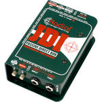 Radial Engineering JDI Mk3 - Direct Box