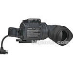 Panasonic AJ-VF15B - Visor Preto e Branco de 1,5� 4:3/16:9 