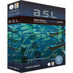 East West ASL "Analogue Sequencer Loop" - Virtual Sound Module